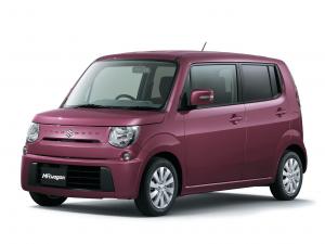 Suzuki MR Wagon '2011
